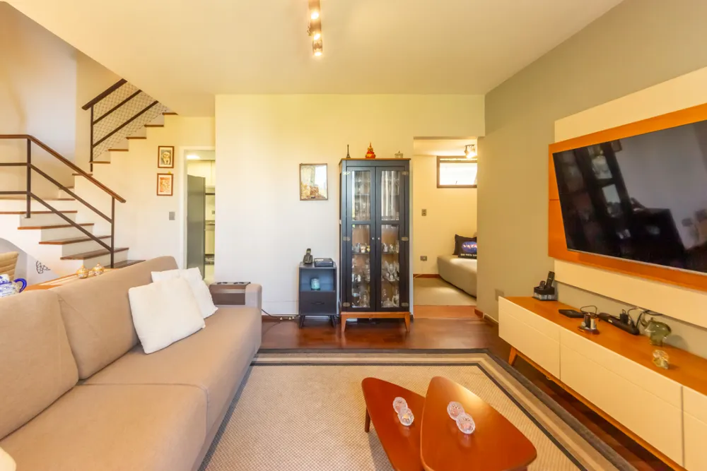 Apartamento, 2 quartos - Foto 7