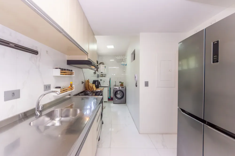 Apartamento, 2 quartos - Foto 10