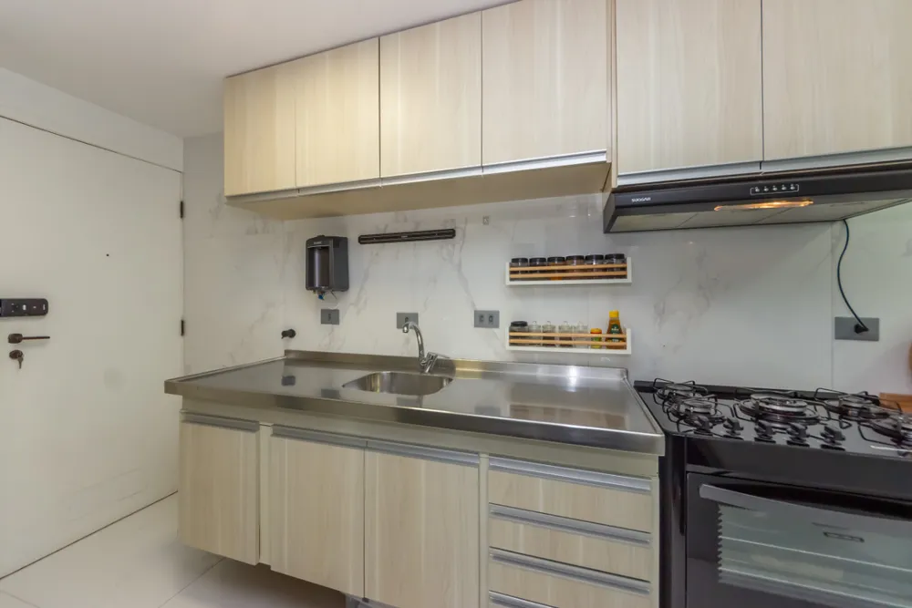 Apartamento, 2 quartos - Foto 9