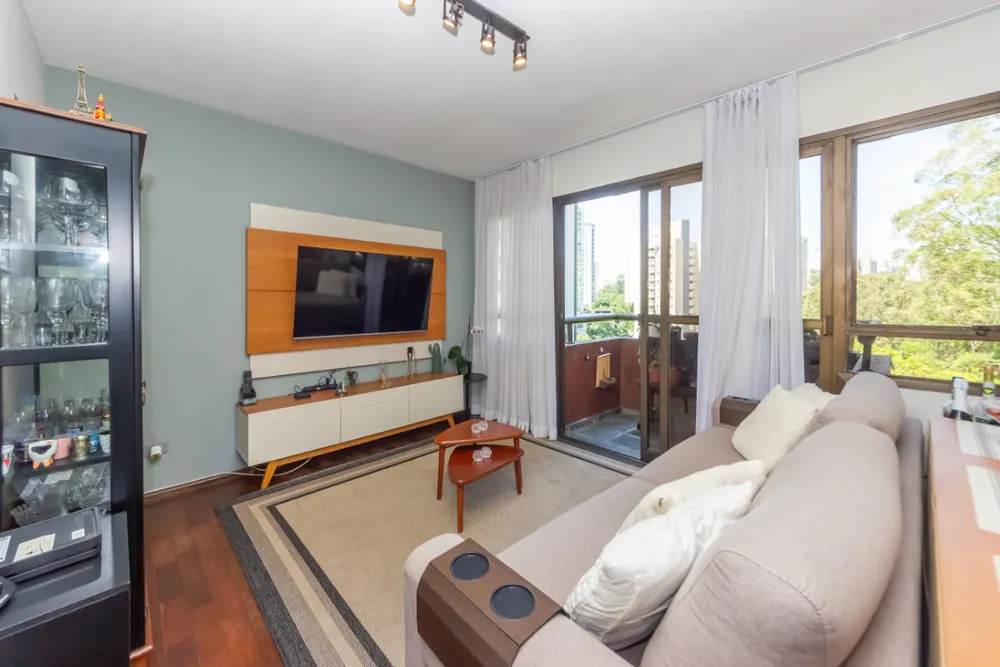 Apartamento, 2 quartos - Foto 2