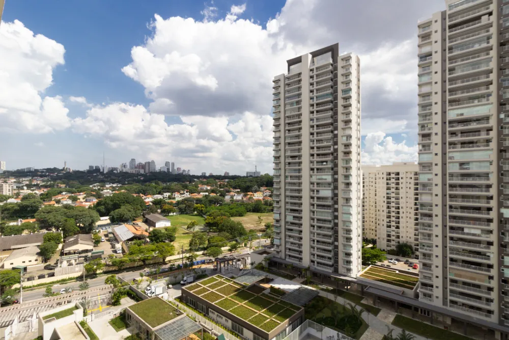 Apartamento, 2 quartos, 134 m² - Foto 5