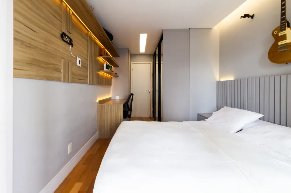 Apartamento, 2 quartos, 134 m² - Foto 7