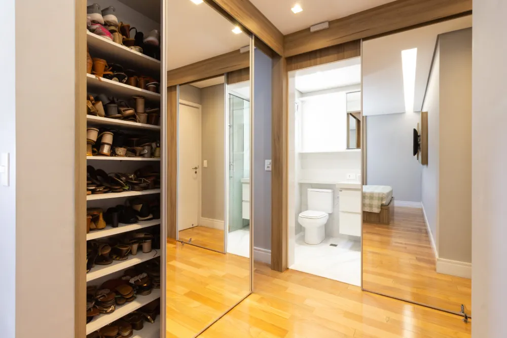 Apartamento, 2 quartos, 134 m² - Foto 4