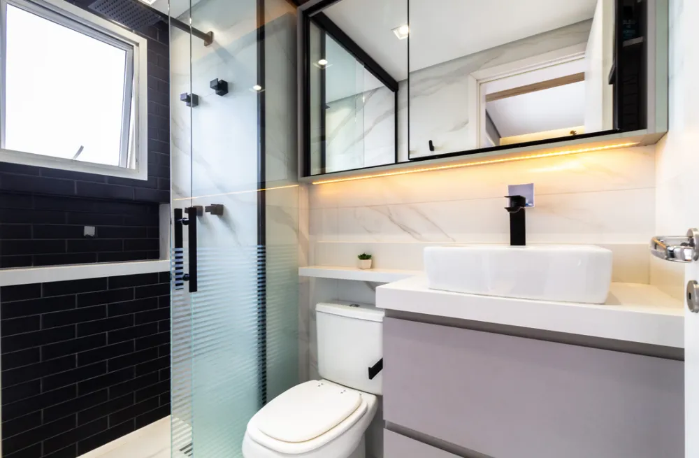 Apartamento, 2 quartos, 134 m² - Foto 1
