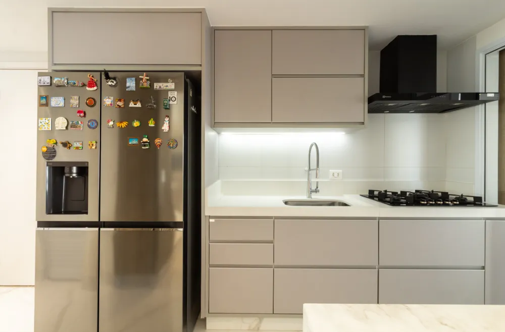 Apartamento, 2 quartos, 134 m² - Foto 3