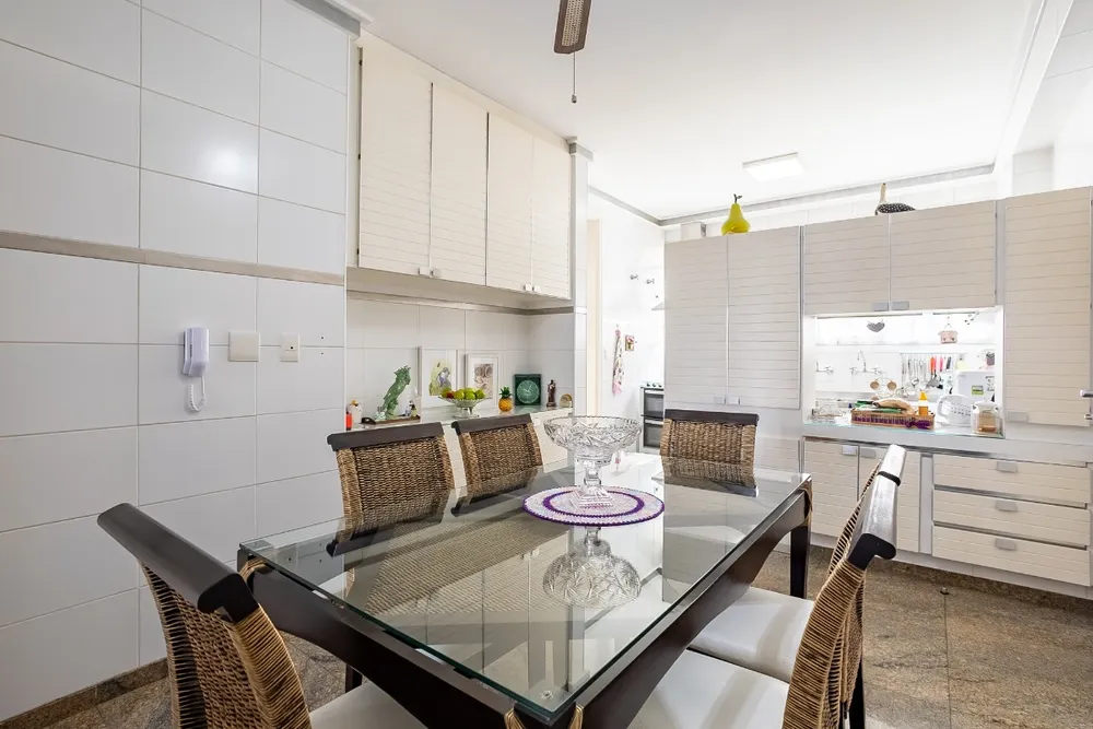 Apartamento, 4 quartos, 296 m² - Foto 13