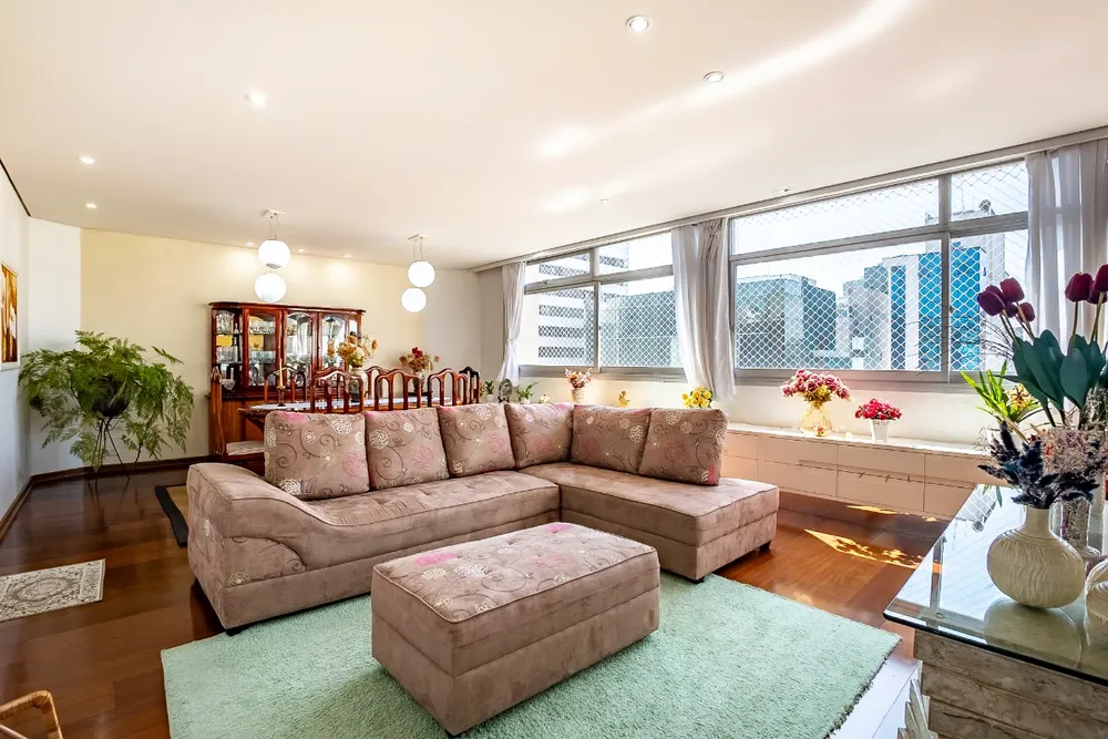 Apartamento, 4 quartos, 296 m² - Foto 4