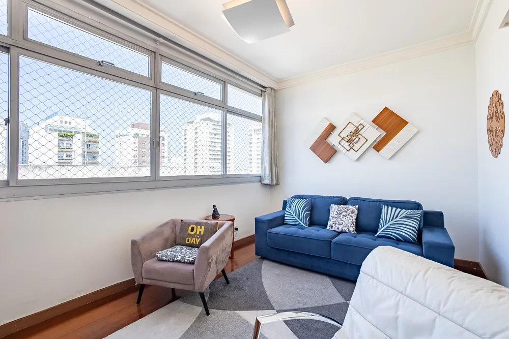 Apartamento, 4 quartos, 296 m² - Foto 7