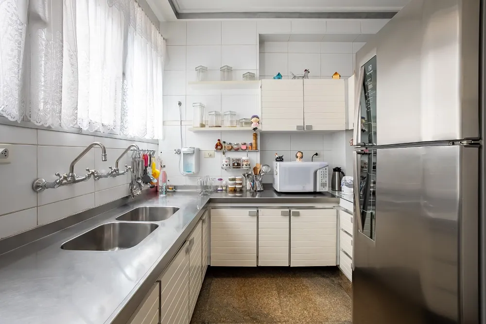 Apartamento, 4 quartos, 296 m² - Foto 11