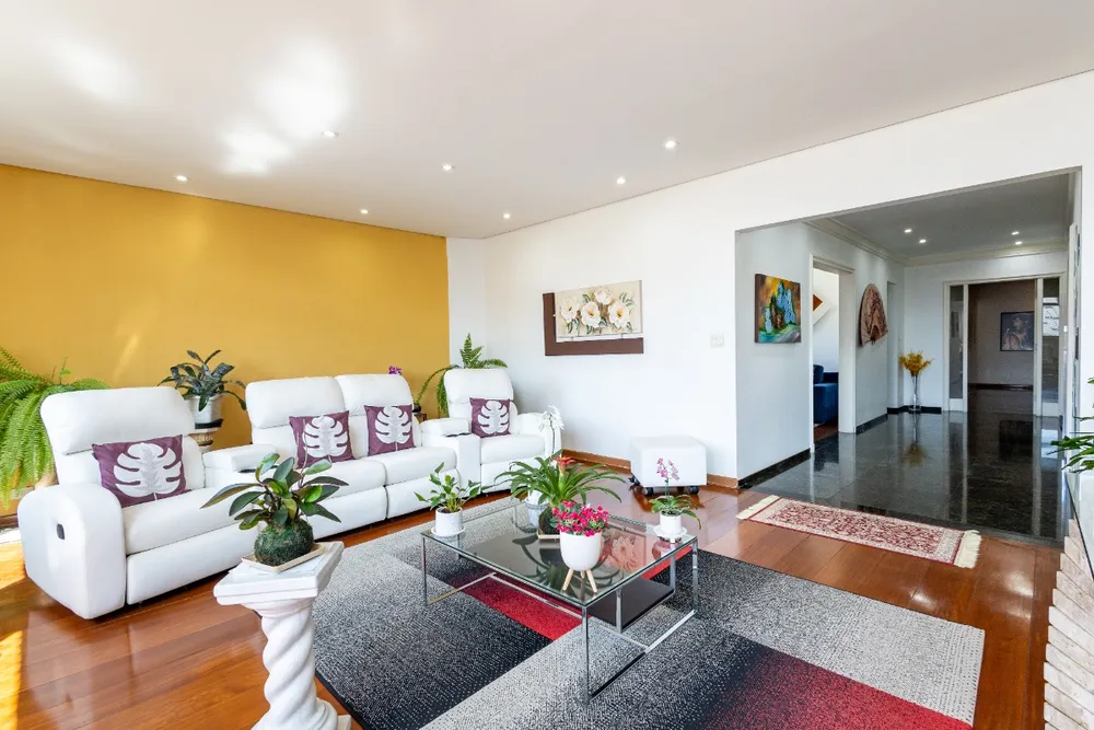 Apartamento, 4 quartos, 296 m² - Foto 2