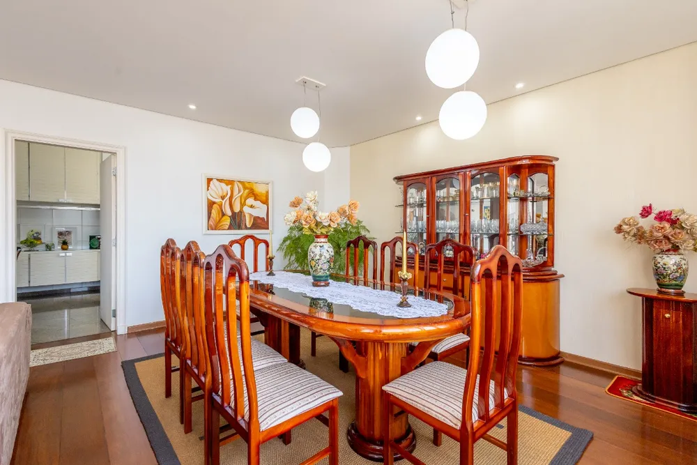 Apartamento, 4 quartos, 296 m² - Foto 4