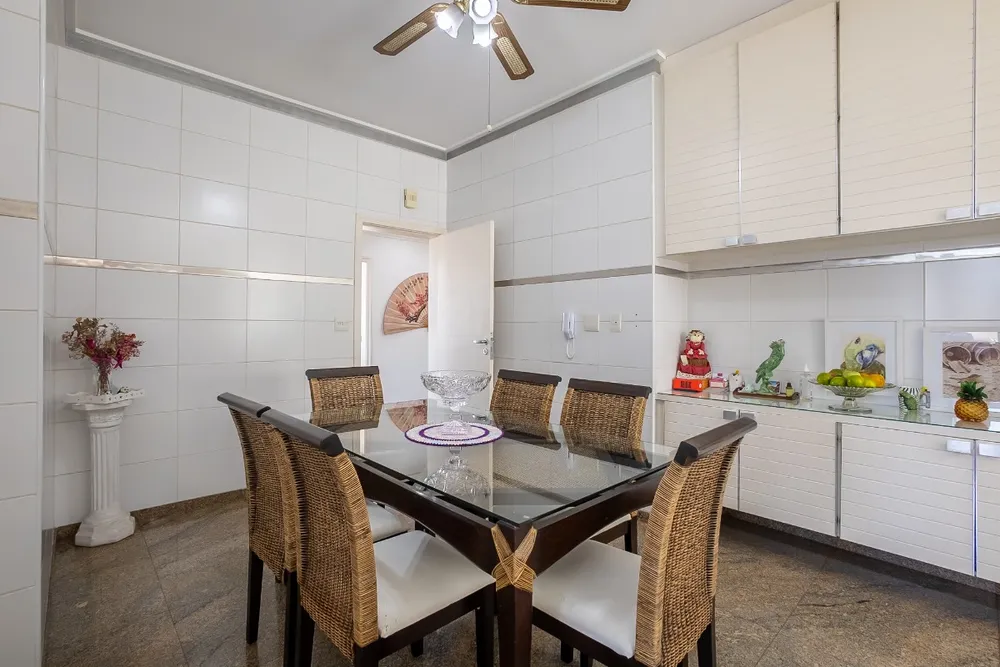Apartamento, 4 quartos, 296 m² - Foto 9