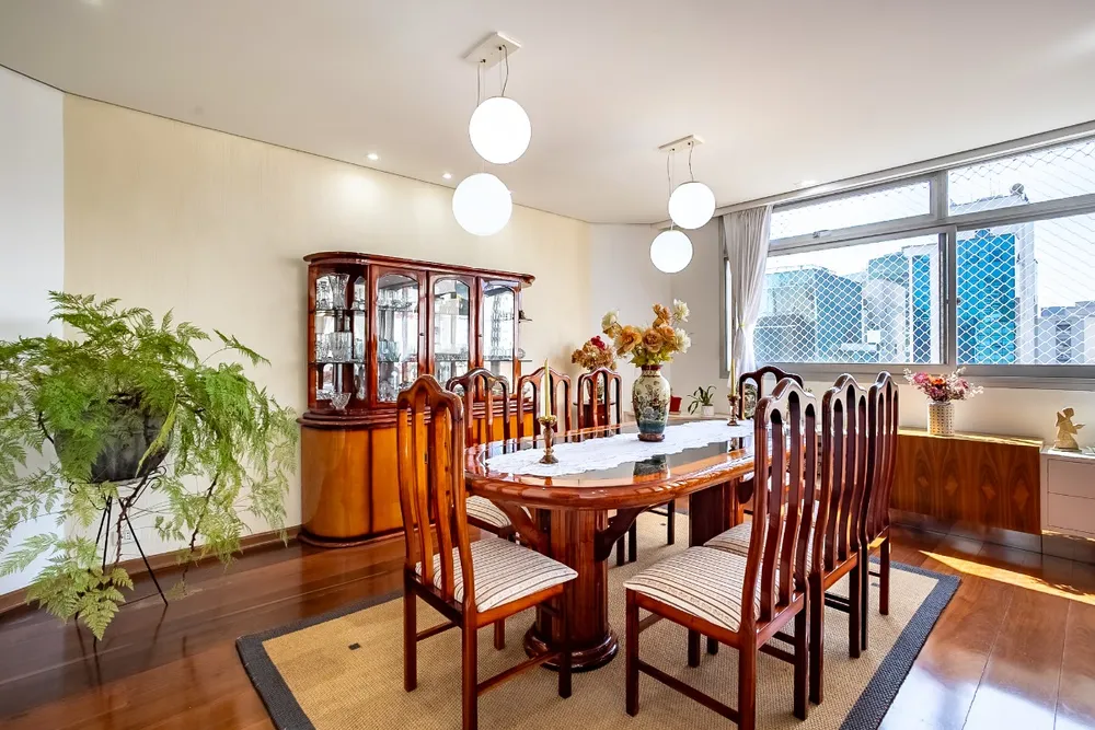 Apartamento, 4 quartos, 296 m² - Foto 8