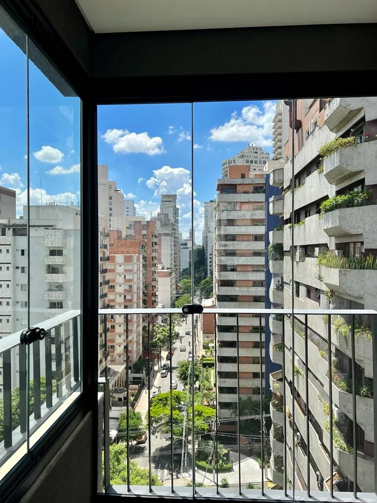 Apartamento, 1 quarto, 500 m² - Foto 4