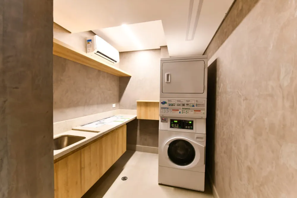 Apartamento, 1 quarto, 500 m² - Foto 9