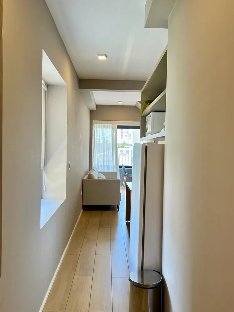 Apartamento, 1 quarto, 500 m² - Foto 2