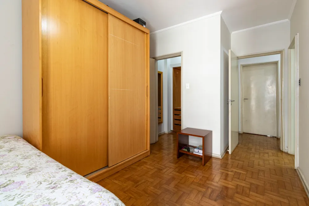 Apartamento, 3 quartos - Foto 1