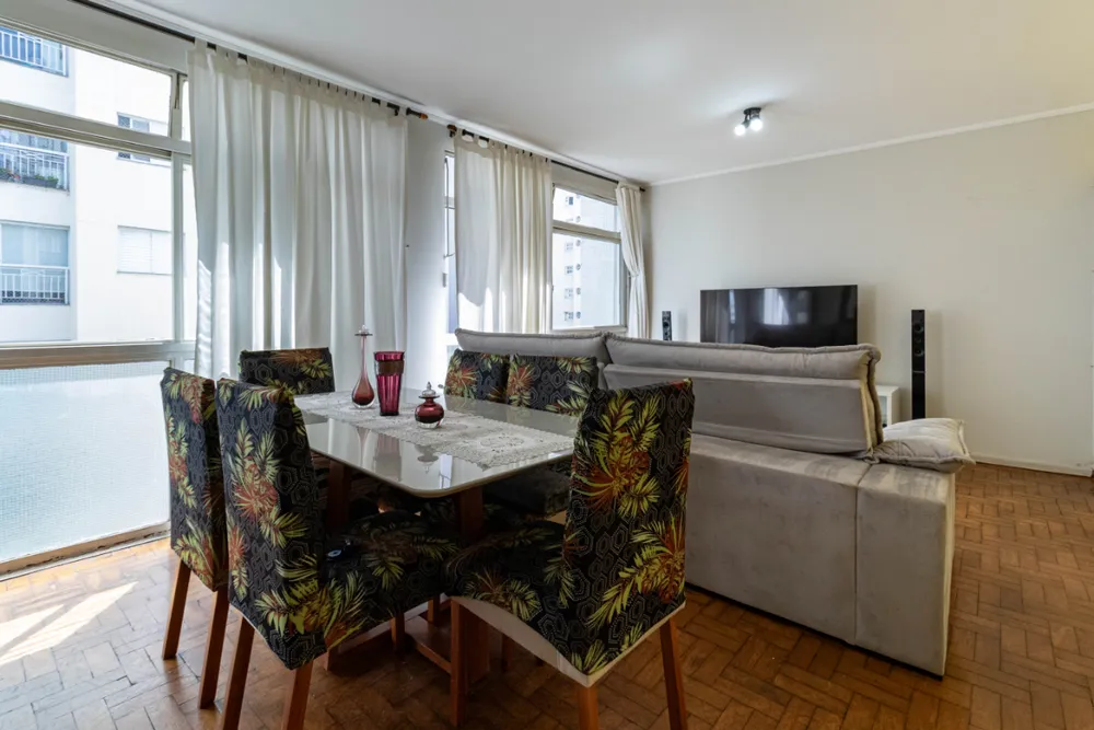 Apartamento, 3 quartos - Foto 6
