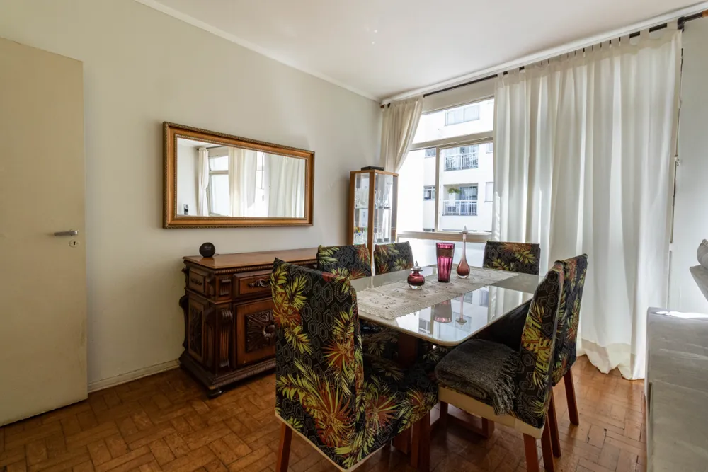 Apartamento, 3 quartos - Foto 2