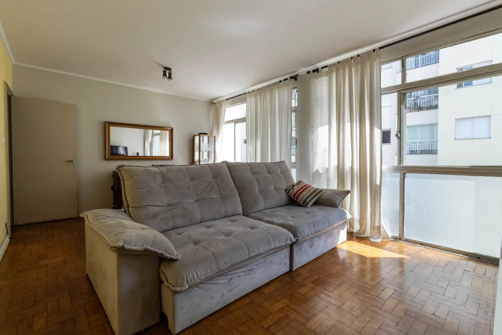 Apartamento, 3 quartos - Foto 5