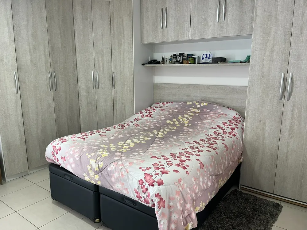 Sobrado, 4 quartos, 208 m² - Foto 6