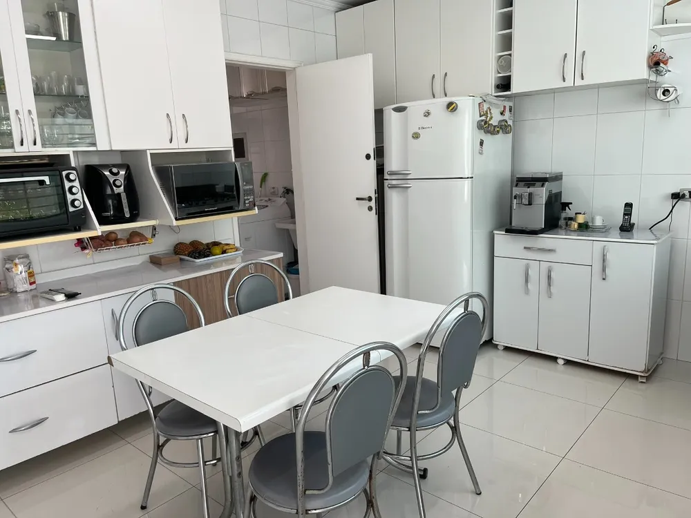 Sobrado, 4 quartos, 208 m² - Foto 5