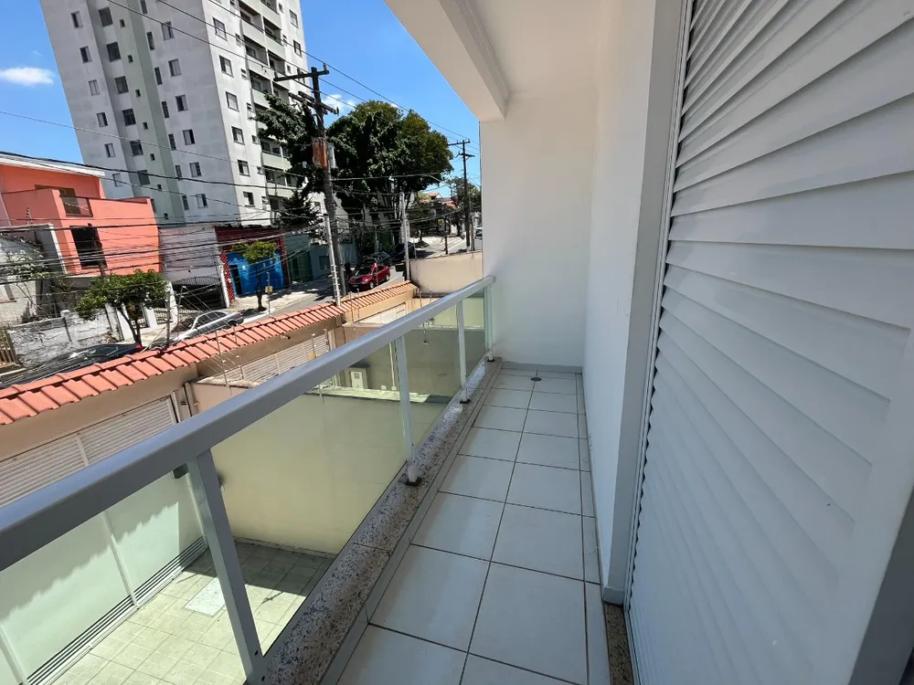 Sobrado, 4 quartos, 208 m² - Foto 8