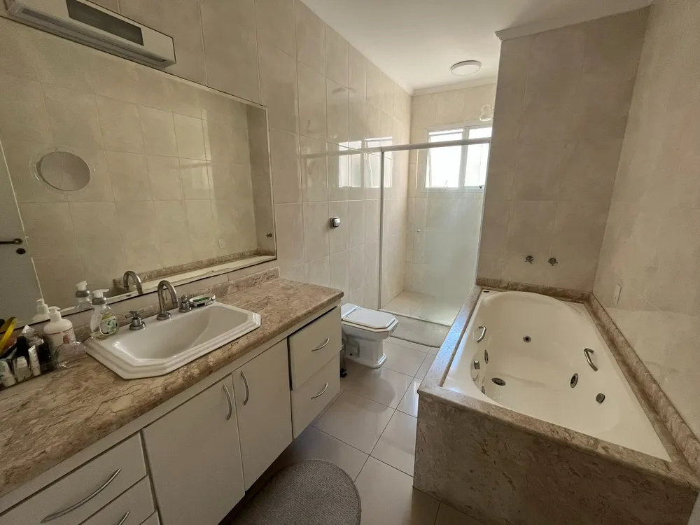 Sobrado, 4 quartos, 208 m² - Foto 3