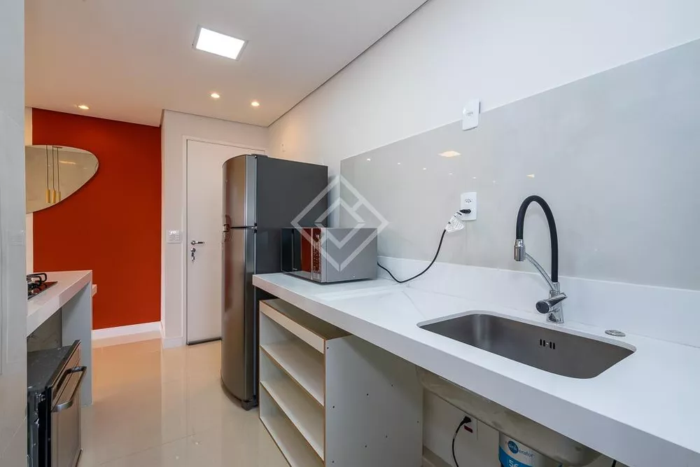 Apartamento à venda com 2 quartos, 70m² - Foto 6