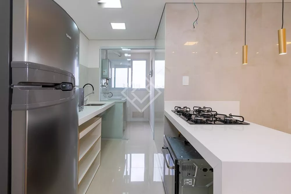 Apartamento à venda com 2 quartos, 70m² - Foto 5