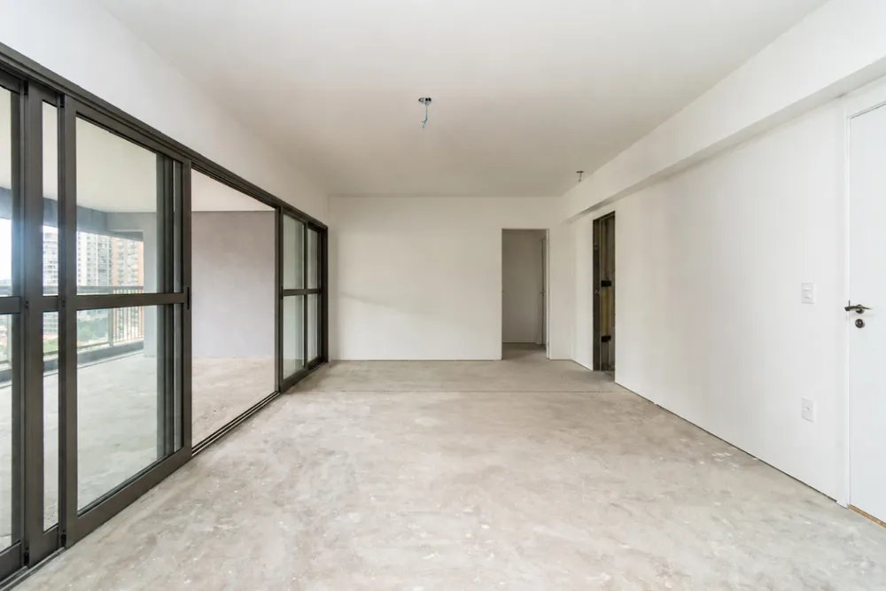 Apartamento, 3 quartos, 142 m² - Foto 2