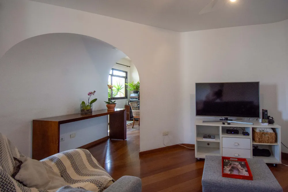 Apartamento, 4 quartos - Foto 3