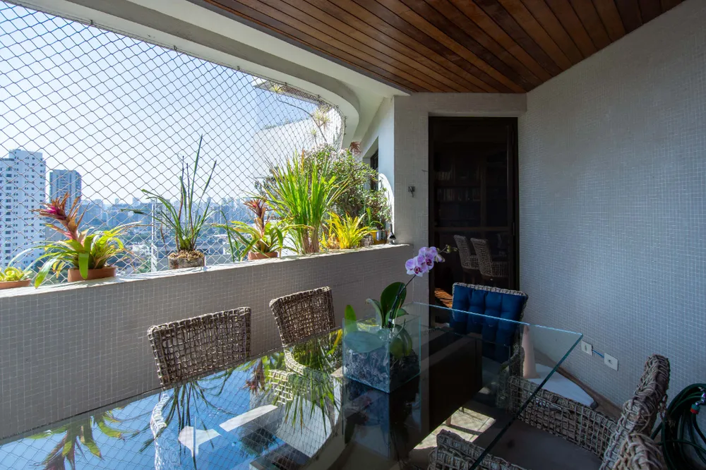 Apartamento, 4 quartos - Foto 2