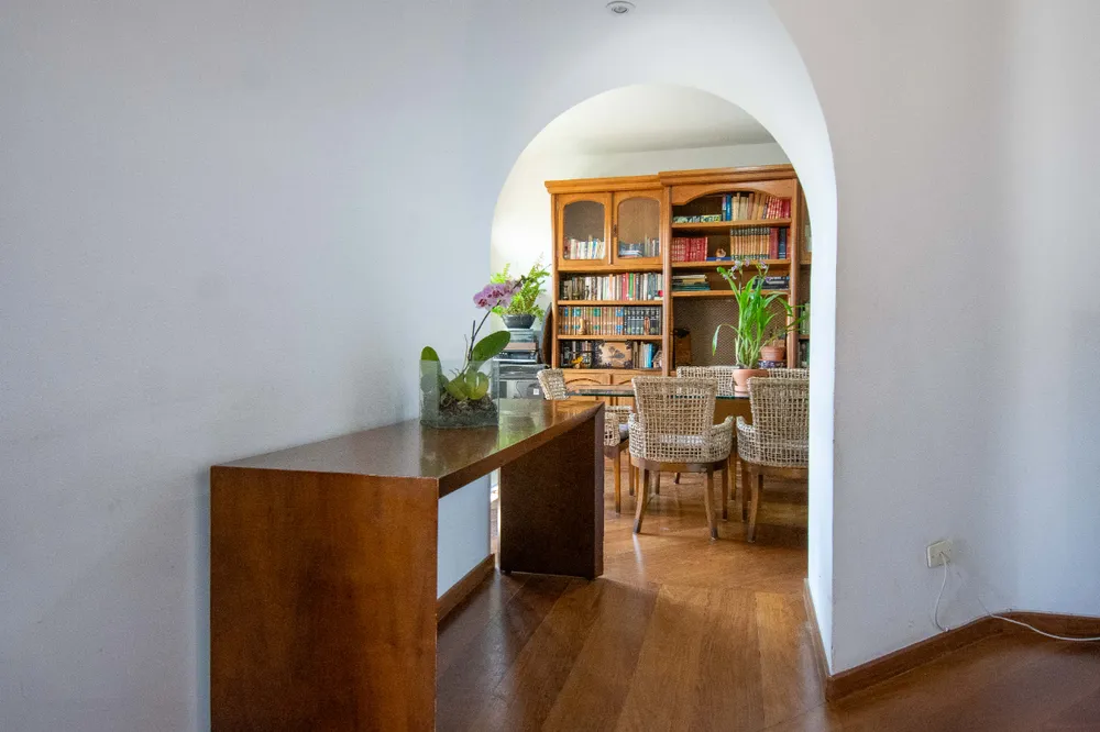 Apartamento, 4 quartos - Foto 4