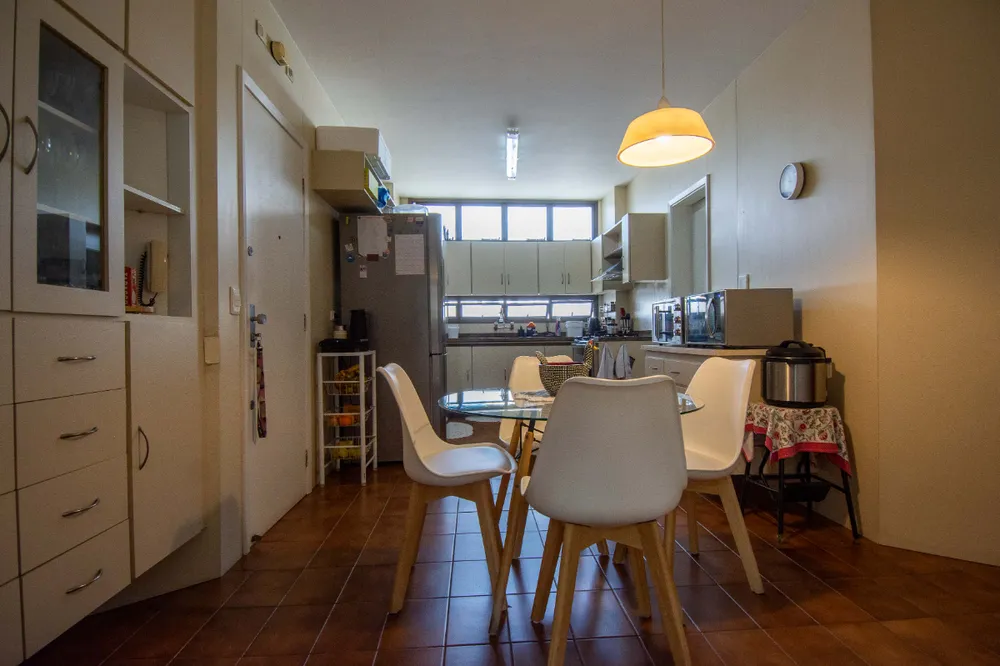 Apartamento, 4 quartos - Foto 7