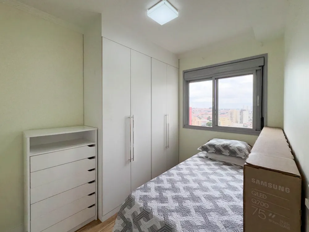 Apartamento, 2 quartos - Foto 1