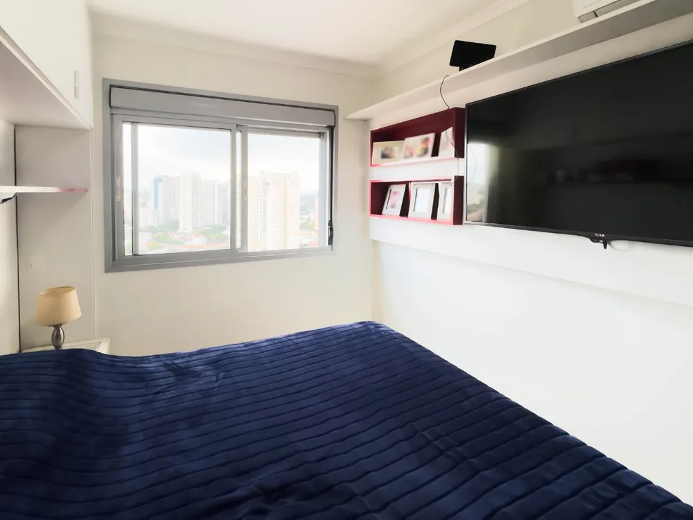 Apartamento, 2 quartos - Foto 7