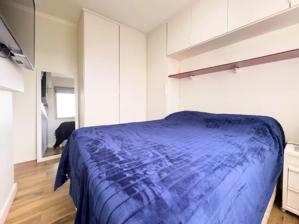 Apartamento, 2 quartos - Foto 8