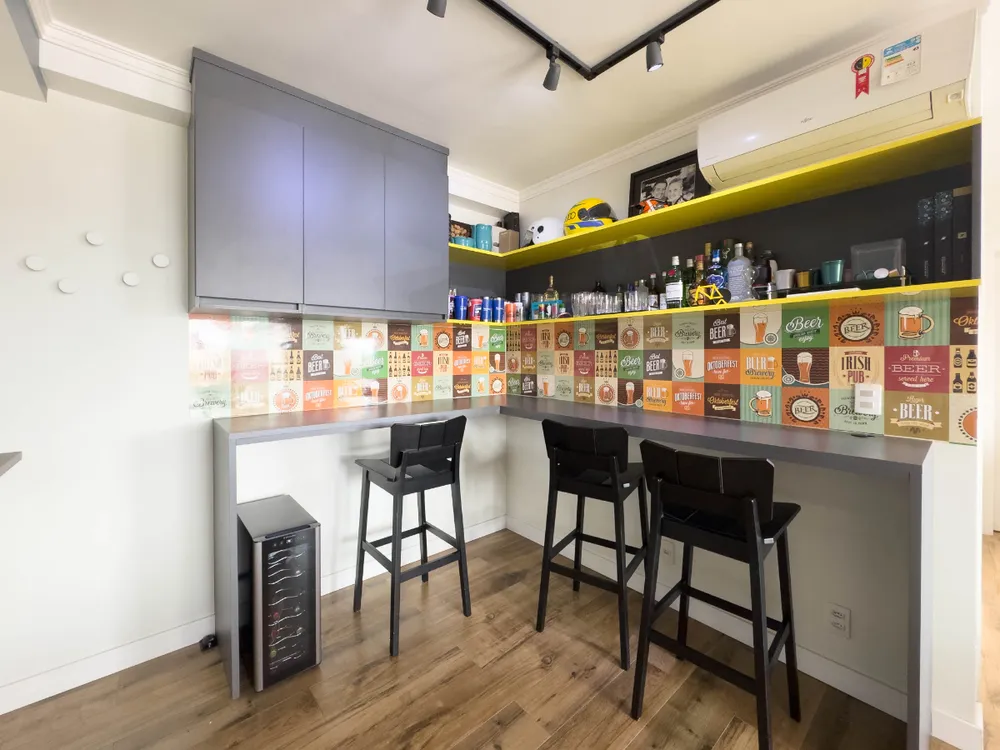Apartamento, 2 quartos - Foto 6