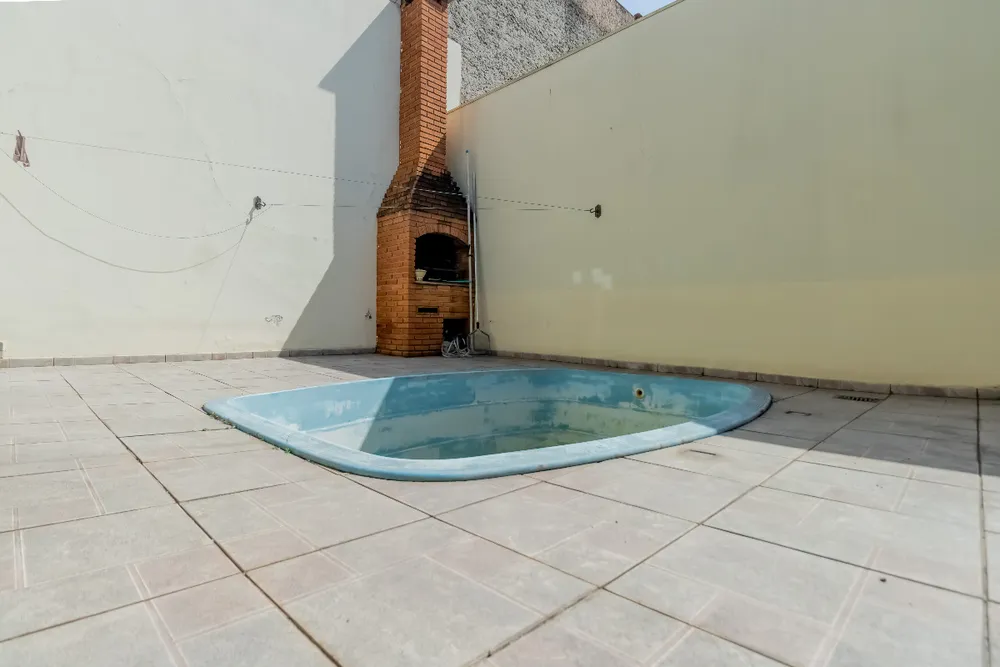 Casa, 4 quartos, 232 m² - Foto 2