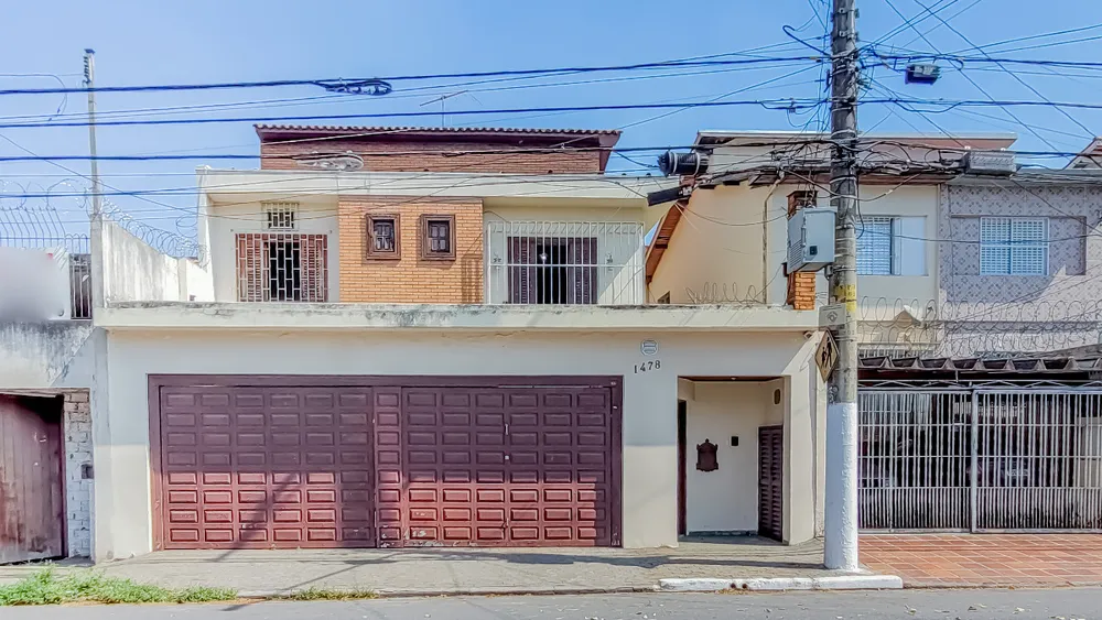 Casa, 4 quartos, 232 m² - Foto 5