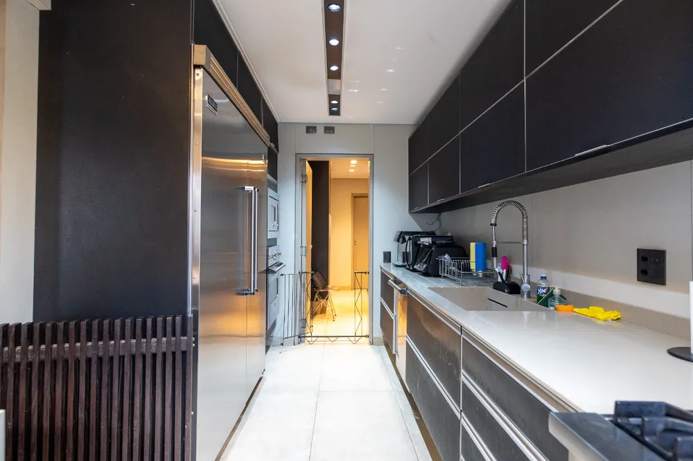 Apartamento, 3 quartos, 238 m² - Foto 5