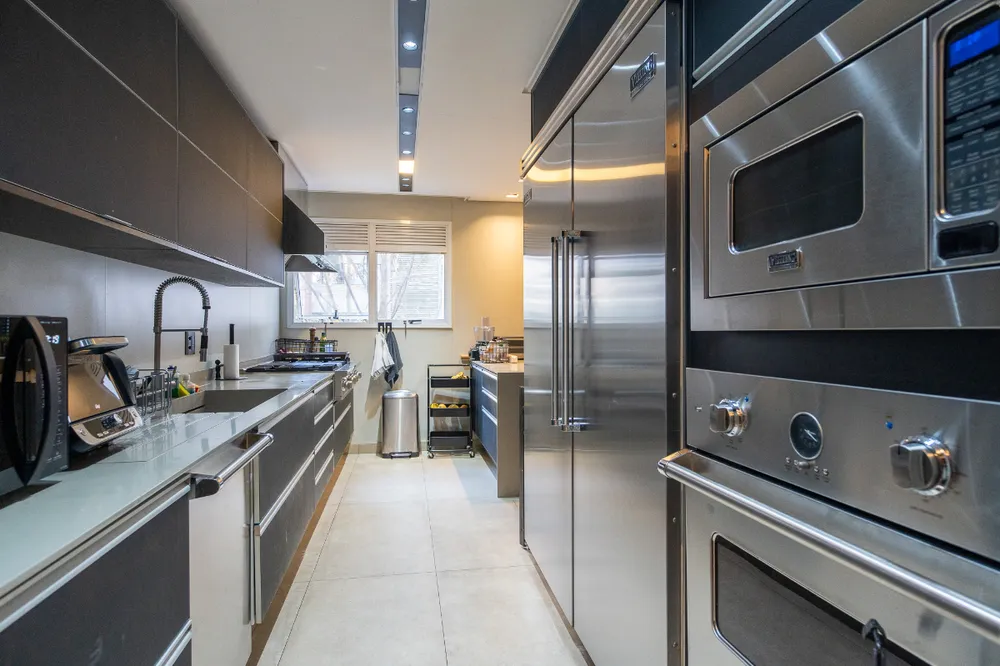 Apartamento, 3 quartos, 238 m² - Foto 10