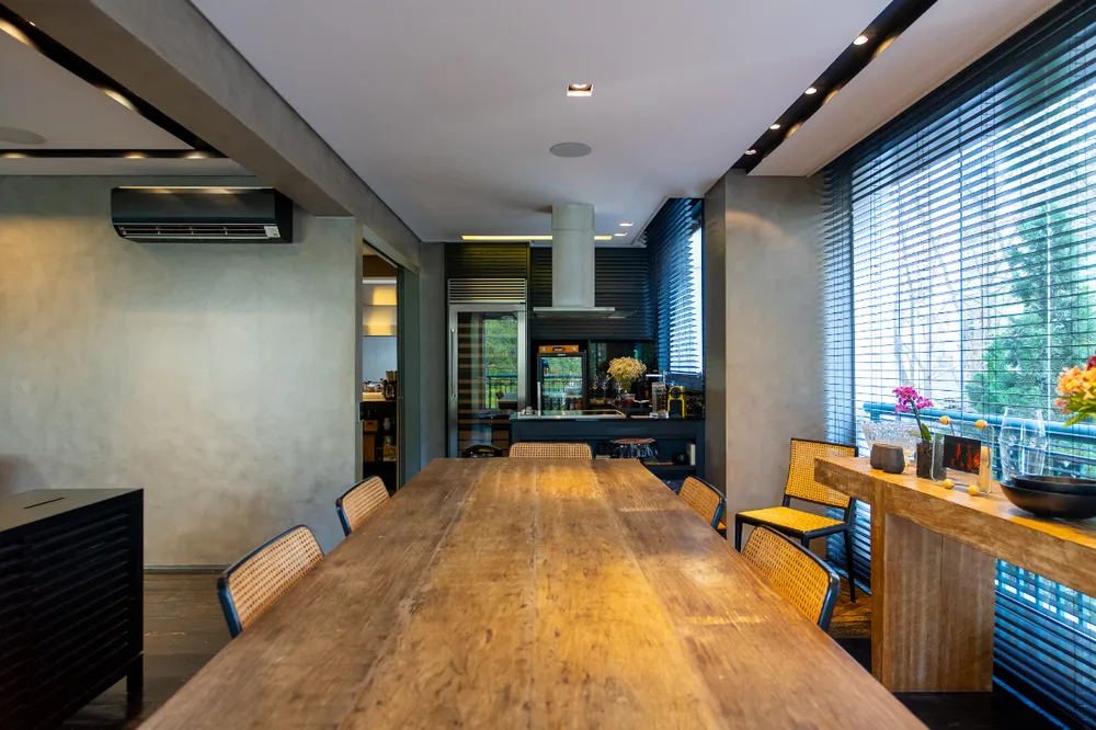 Apartamento, 3 quartos, 238 m² - Foto 12