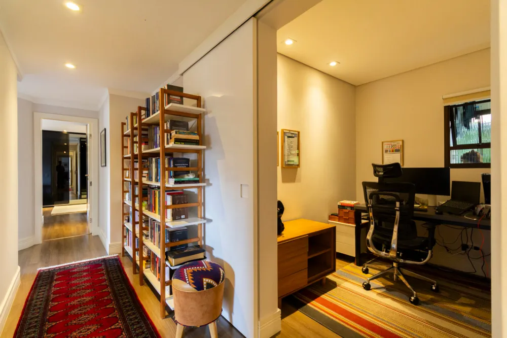 Apartamento, 4 quartos, 490 m² - Foto 6