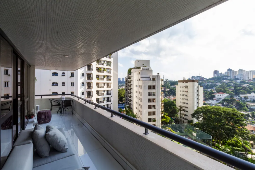 Apartamento, 4 quartos, 490 m² - Foto 5