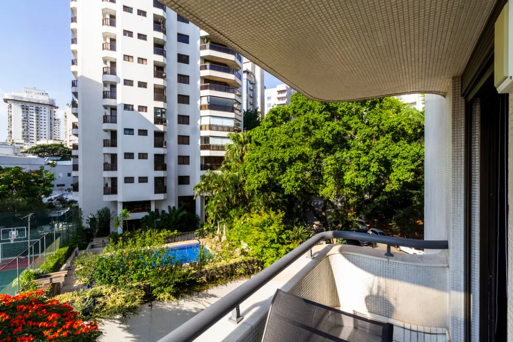 Apartamento, 4 quartos, 490 m² - Foto 6