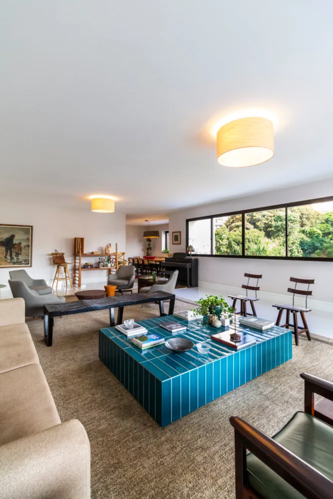 Apartamento, 4 quartos, 490 m² - Foto 3