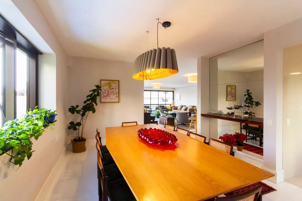 Apartamento, 4 quartos, 490 m² - Foto 8