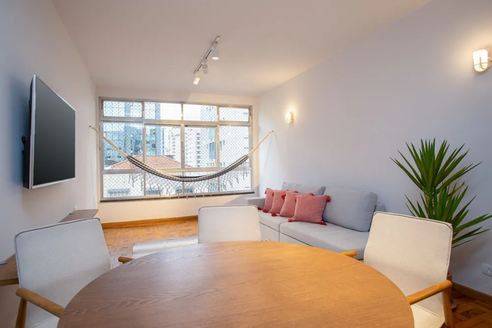 Apartamento, 3 quartos - Foto 2